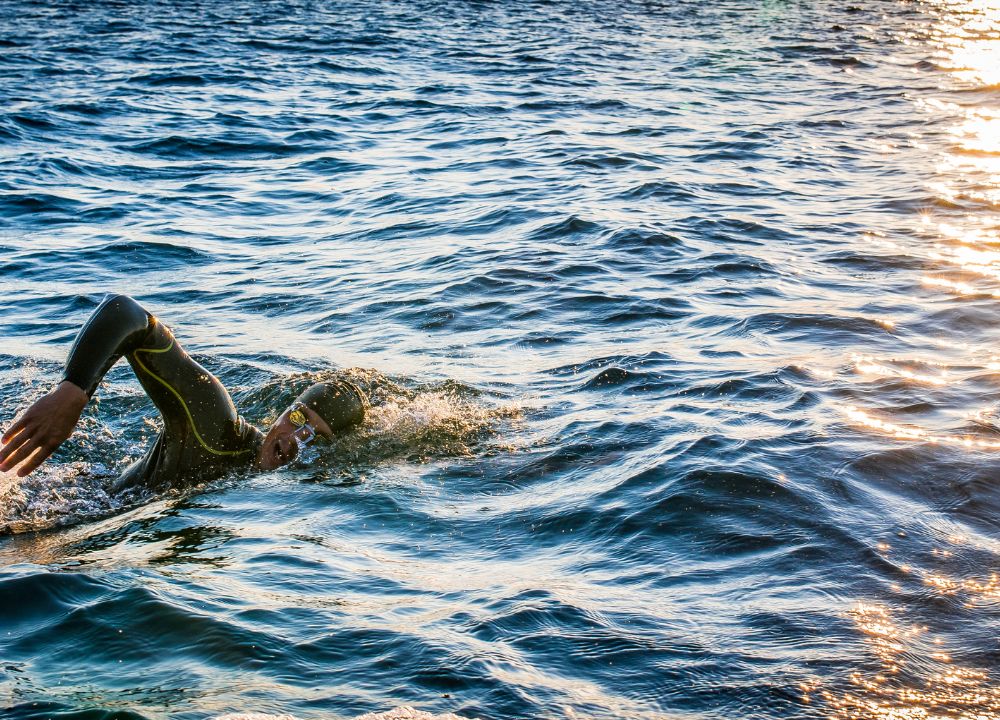 Trofeo di Nuoto Città di Pineto