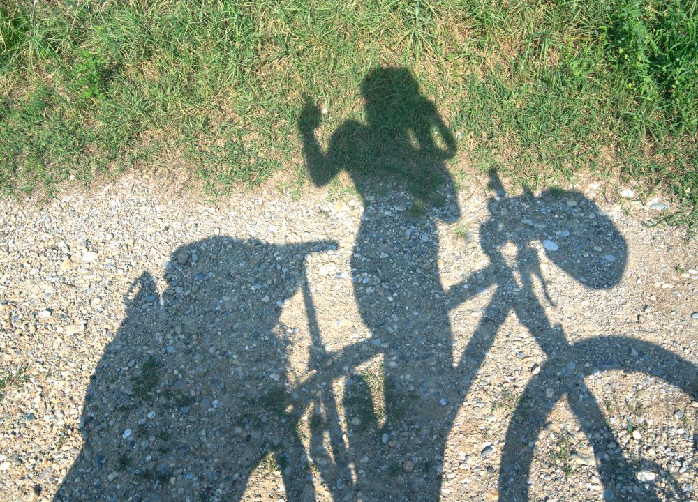 Cicloturistica Avengers Il Cammino d'Abruzzo