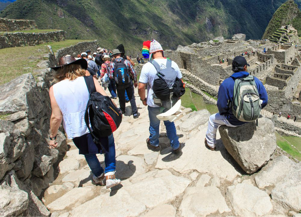 Il Festival delle Passeggiate