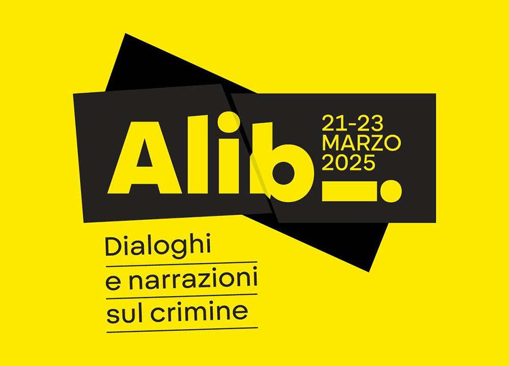 Alibi Festival a Perugia